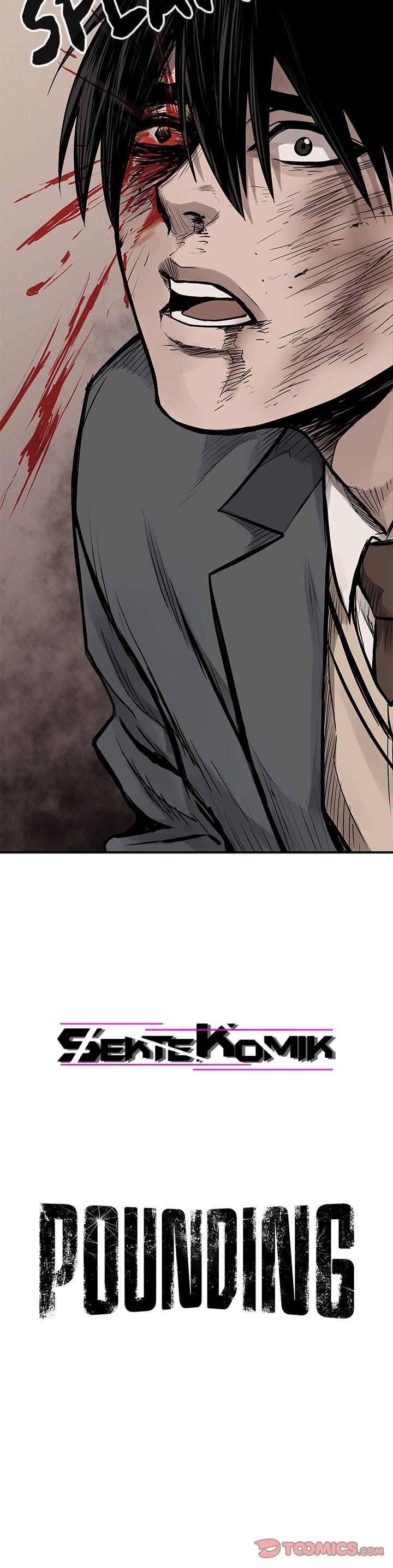 Pounding - Chapter 63 7