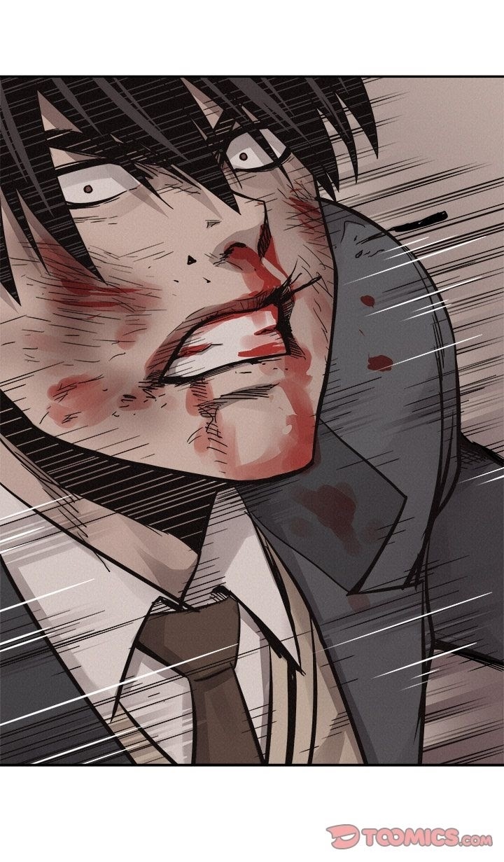 Pounding - Chapter 63 4