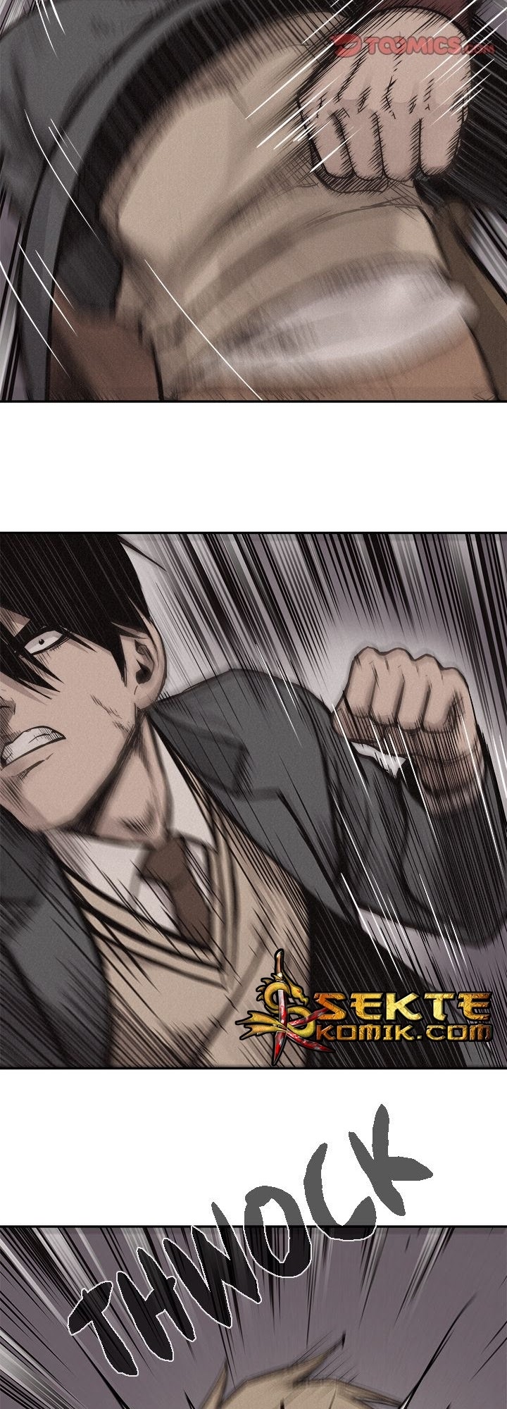Pounding - Chapter 61 8