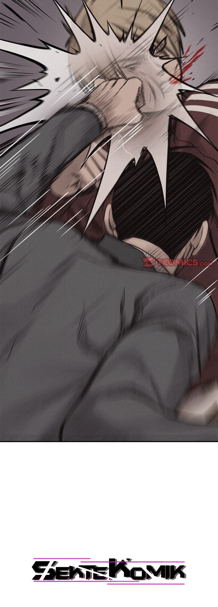 Pounding - Chapter 61 9