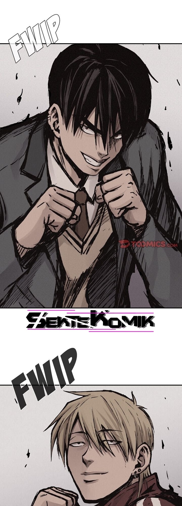 Pounding - Chapter 61 2