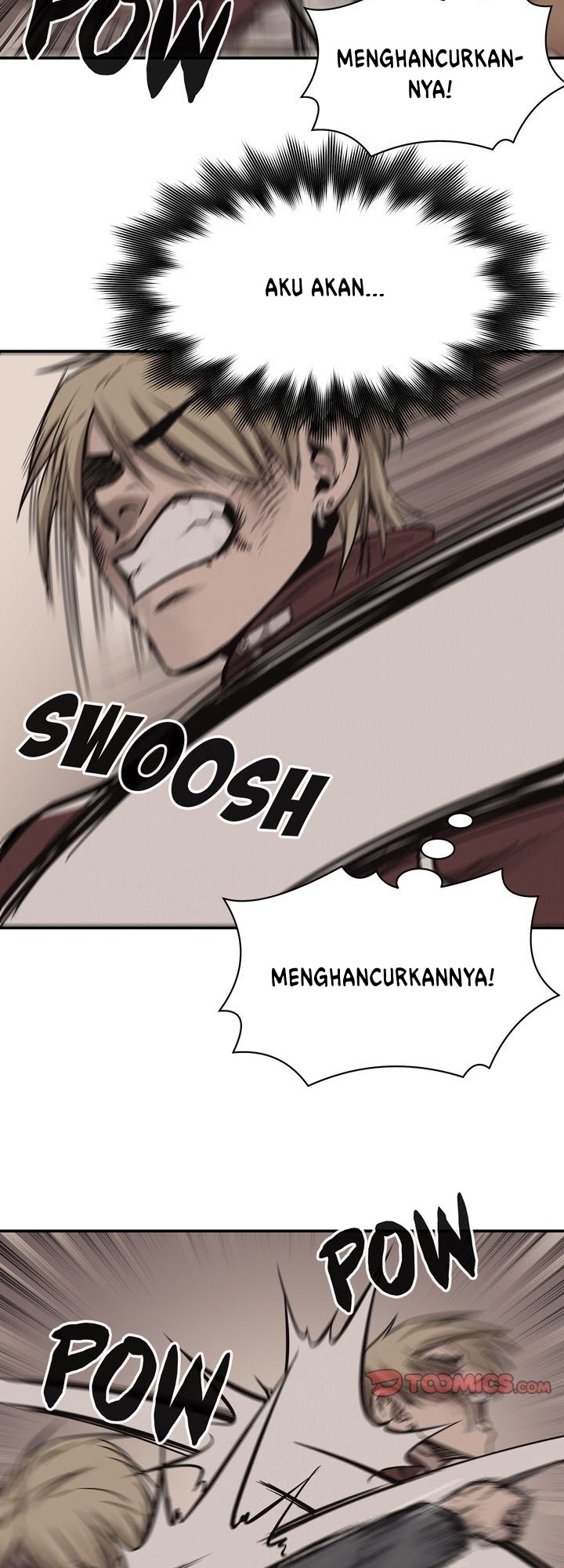 Pounding - Chapter 61 29