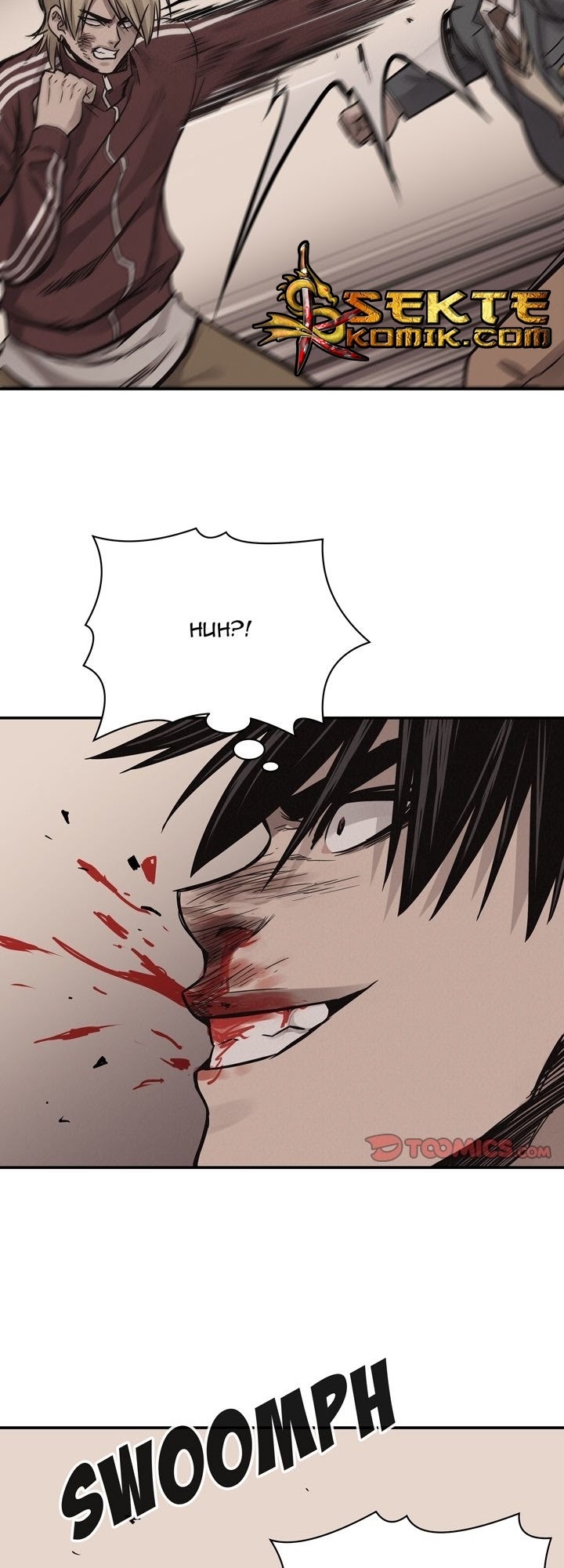 Pounding - Chapter 61 20