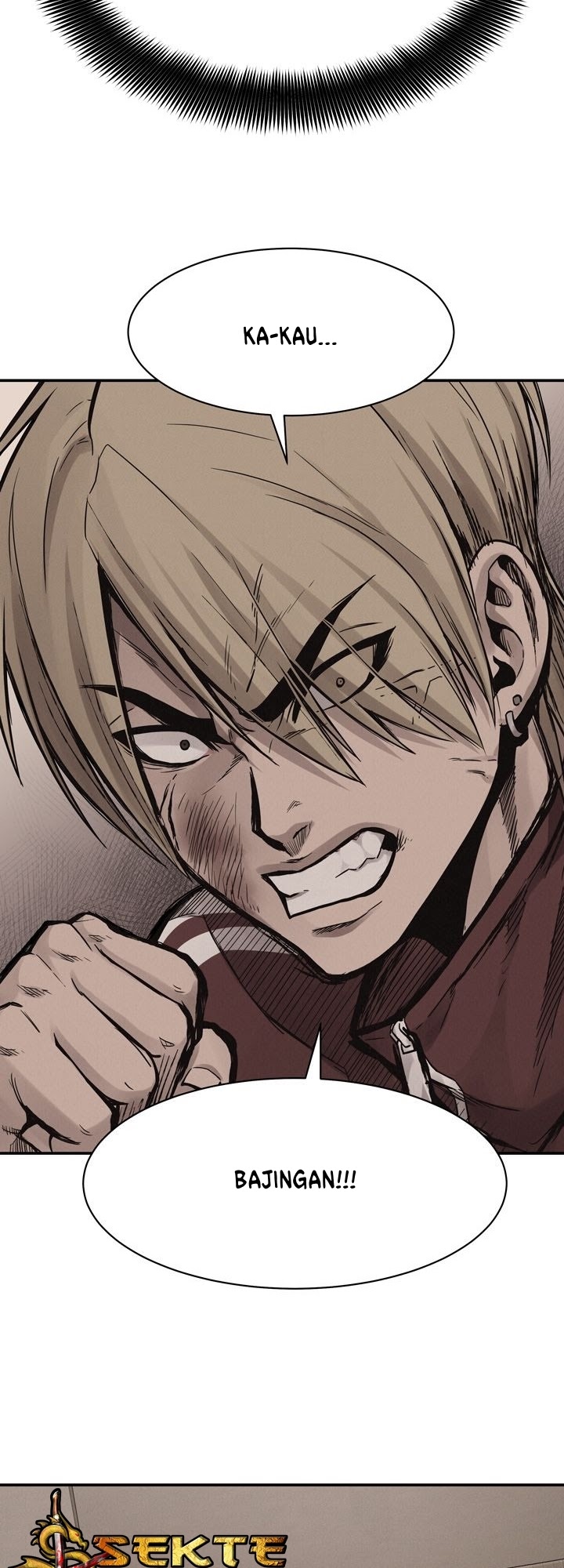 Pounding - Chapter 61 26