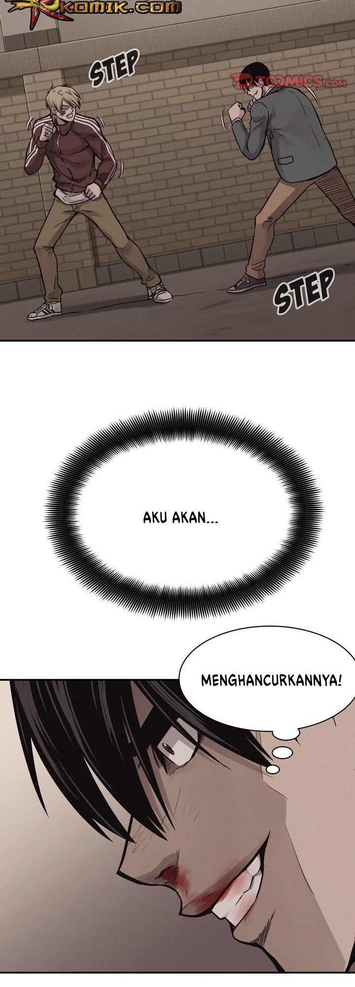Pounding - Chapter 61 27