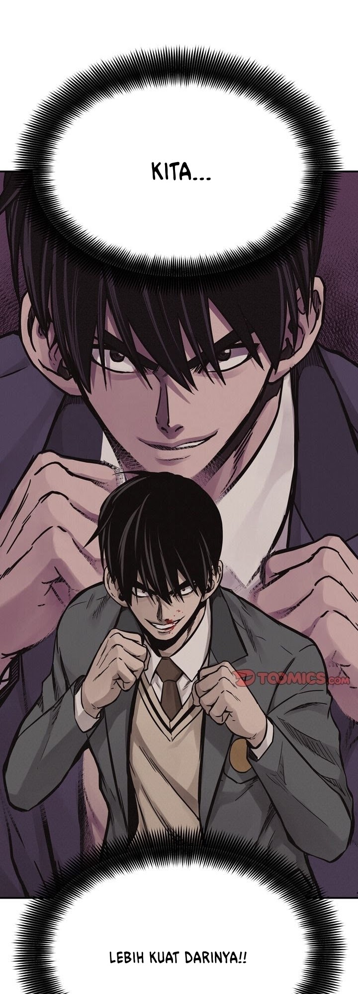 Pounding - Chapter 61 25