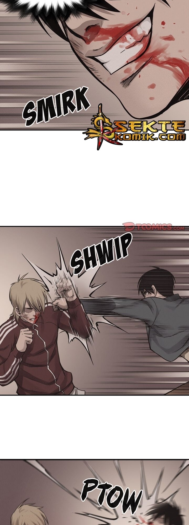 Pounding - Chapter 61 33
