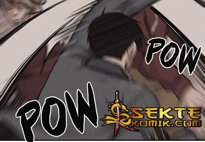 Pounding - Chapter 61 30