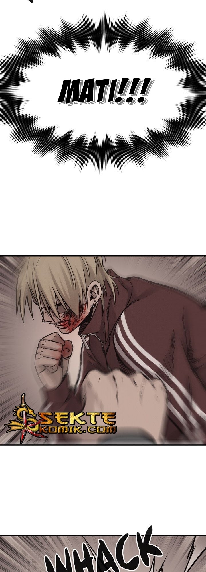 Pounding - Chapter 61 31