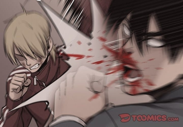 Pounding - Chapter 61 36