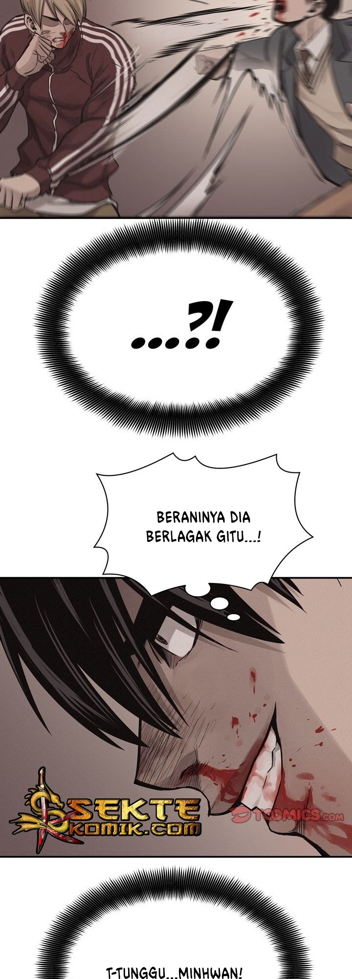 Pounding - Chapter 61 34
