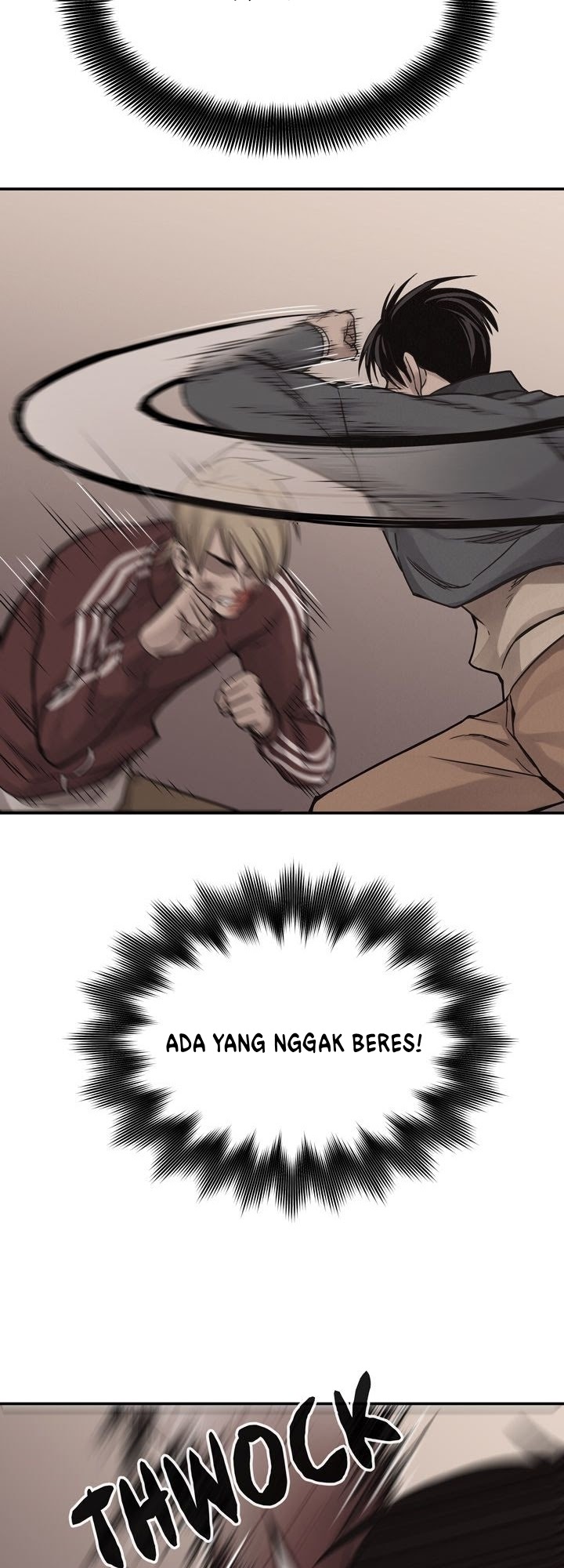 Pounding - Chapter 61 35