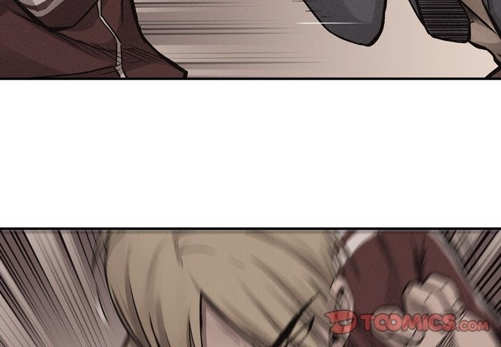 Pounding - Chapter 61 12