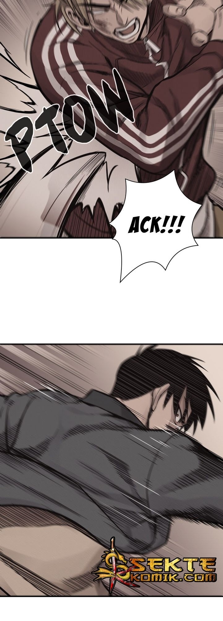 Pounding - Chapter 61 13