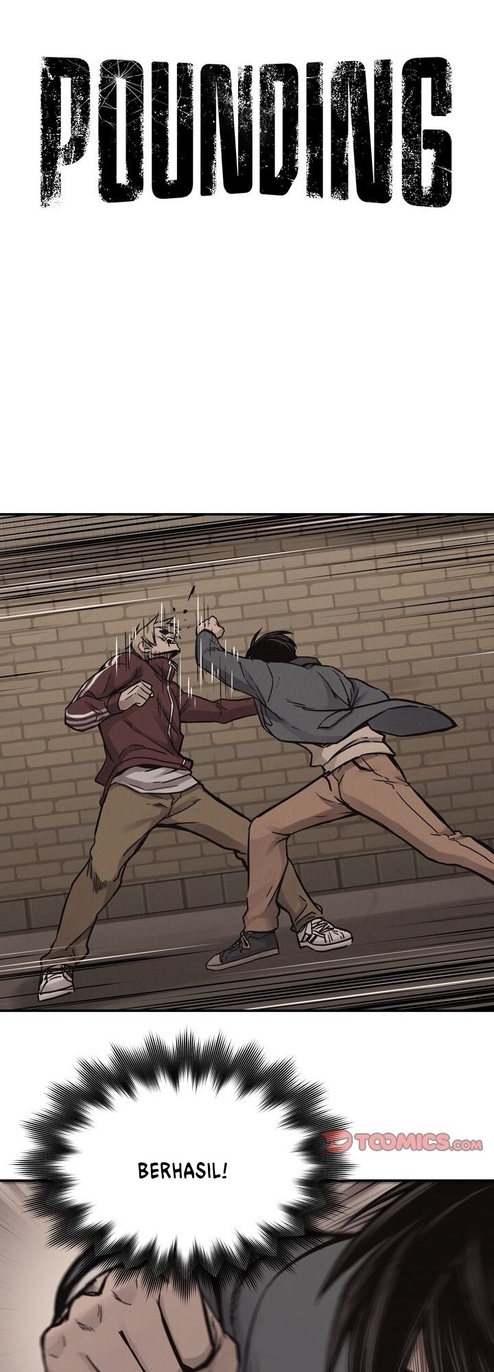 Pounding - Chapter 61 10
