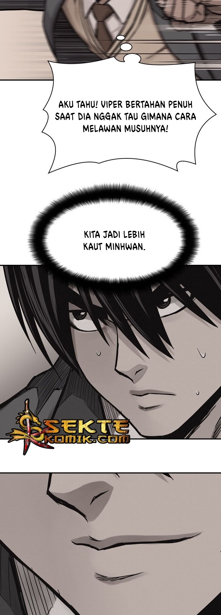 Pounding - Chapter 61 16