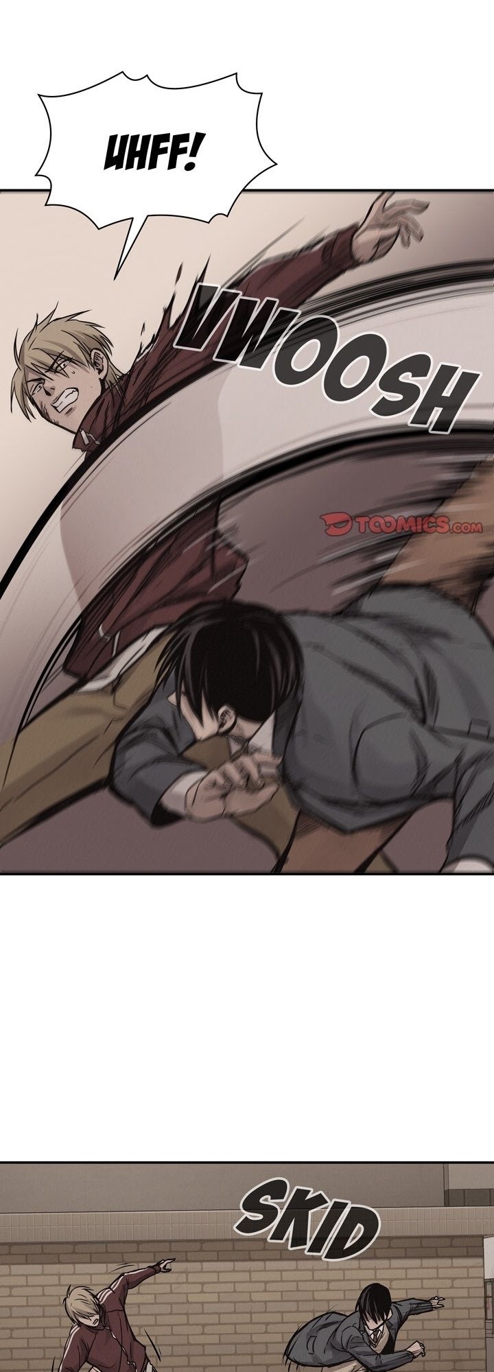 Pounding - Chapter 61 14