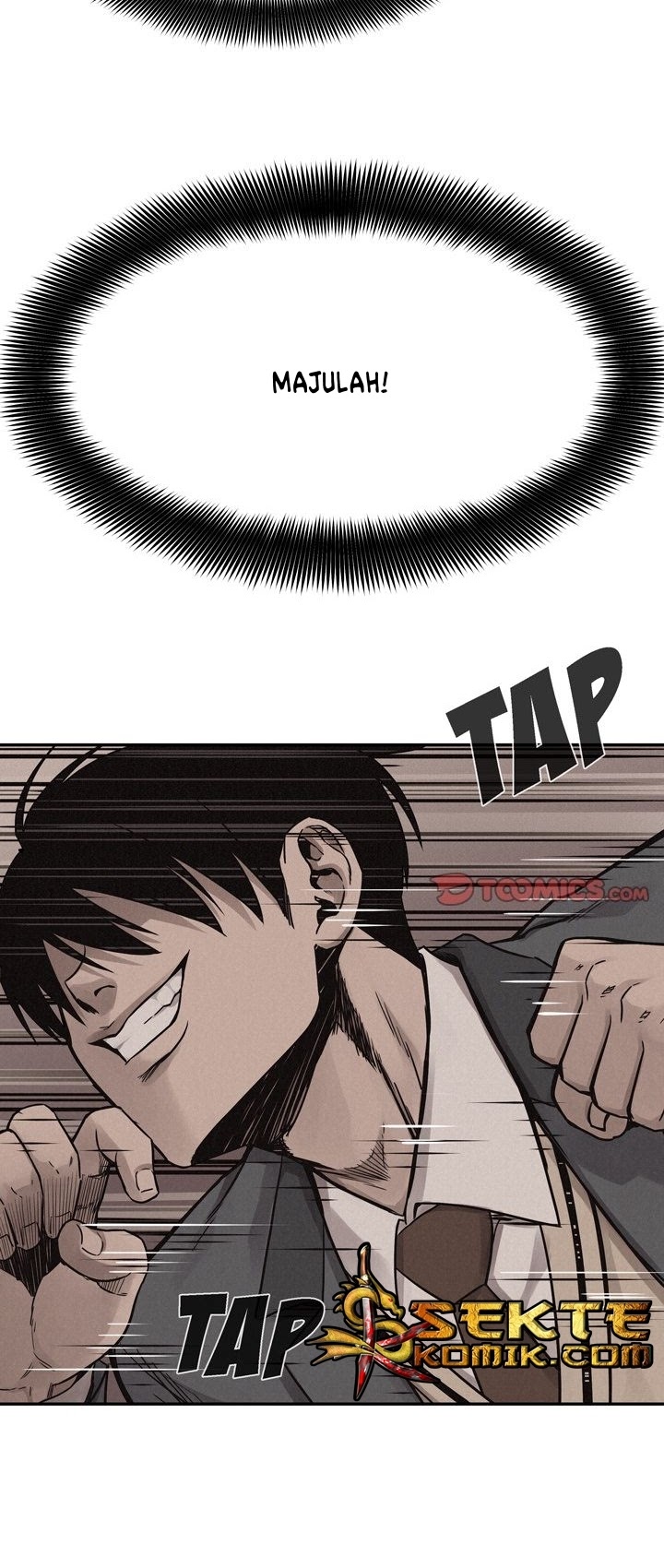 Pounding - Chapter 61 6
