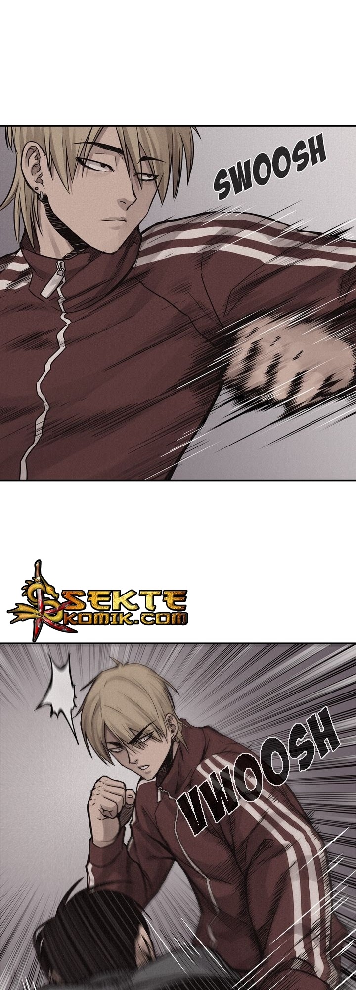Pounding - Chapter 61 7