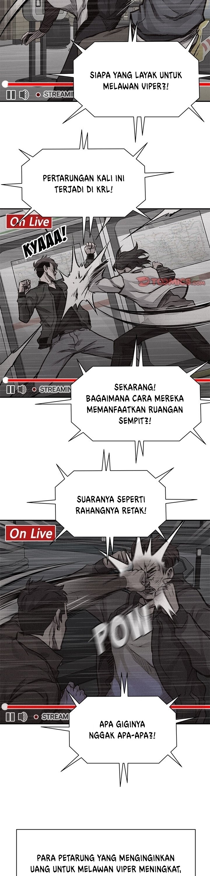 Pounding - Chapter 67 9