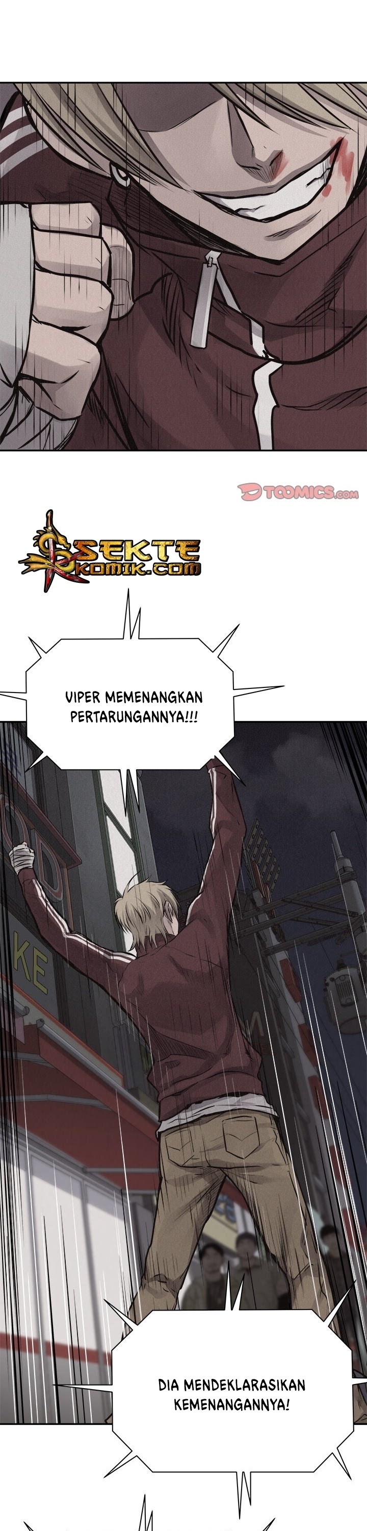 Pounding - Chapter 67 2