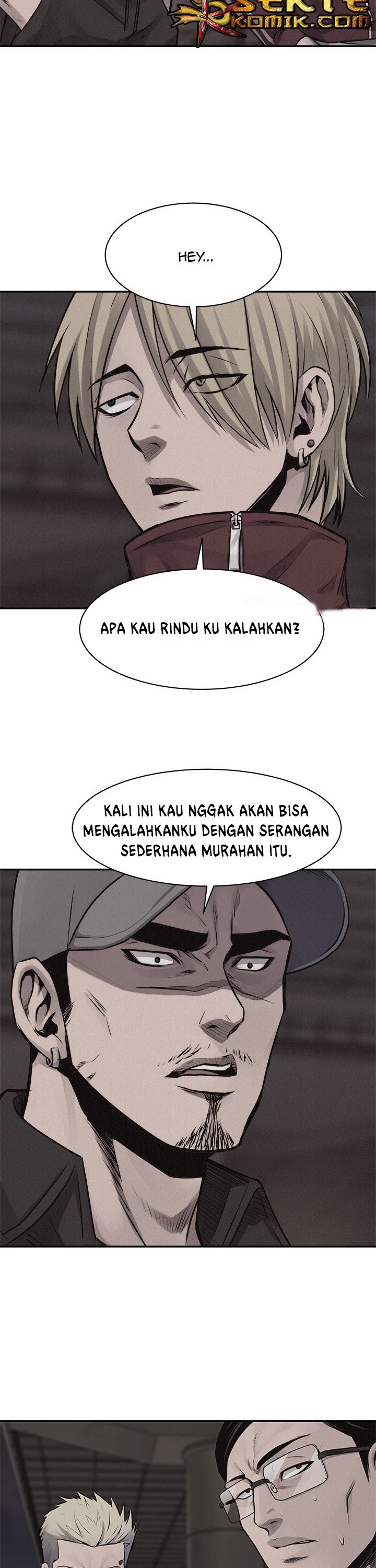 Pounding - Chapter 67 23