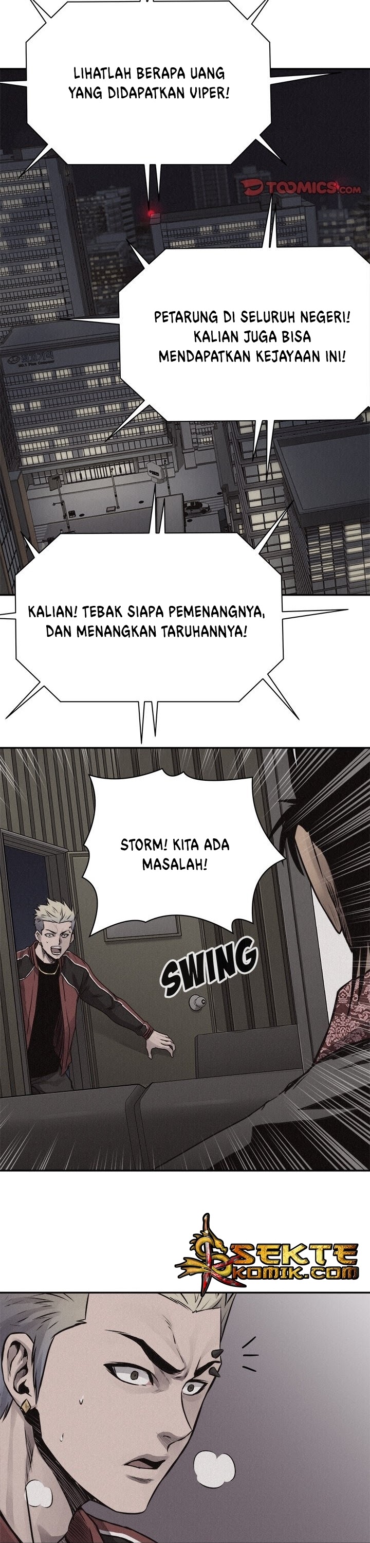 Pounding - Chapter 67 3