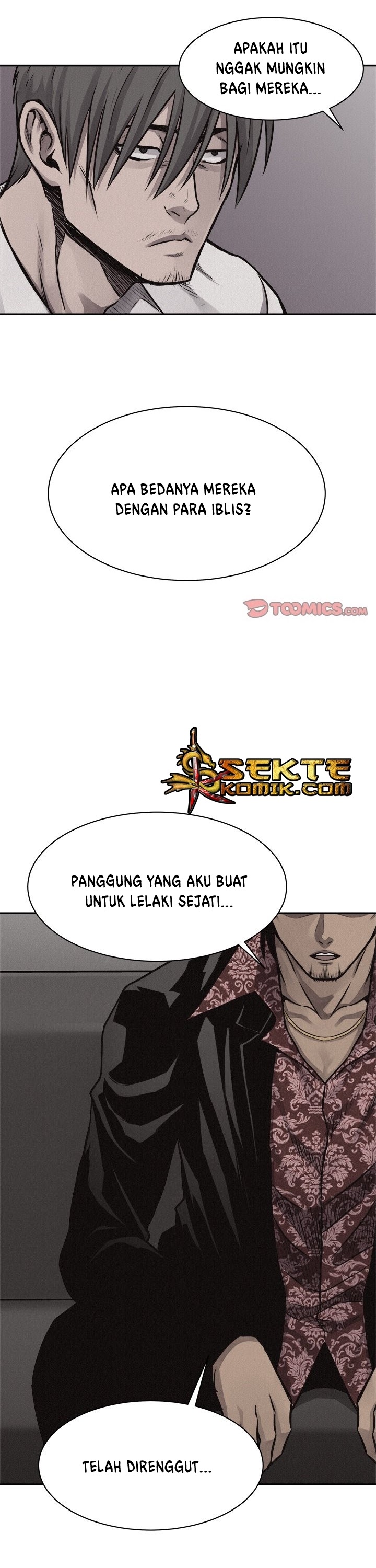 Pounding - Chapter 67 13