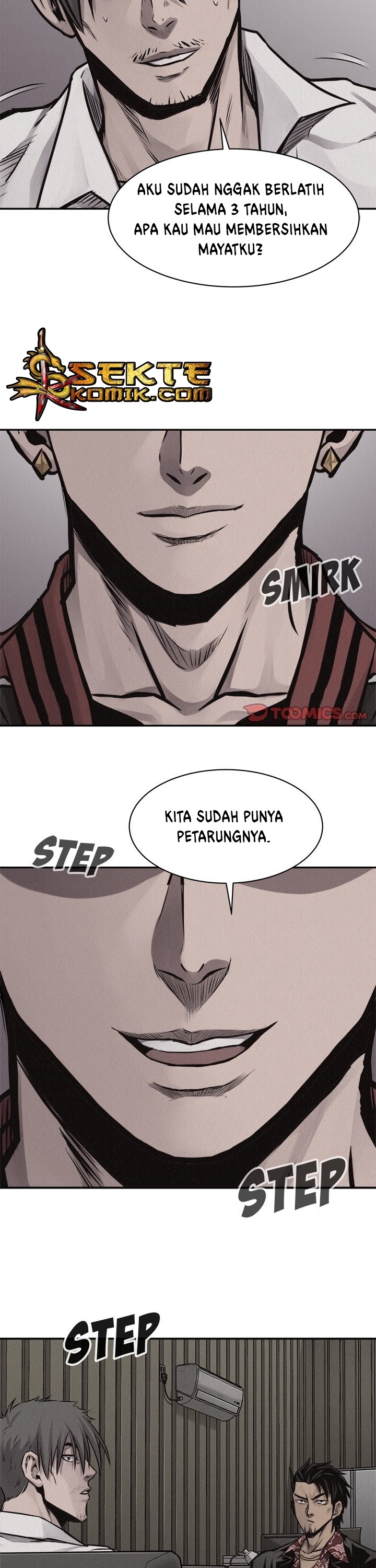 Pounding - Chapter 67 17