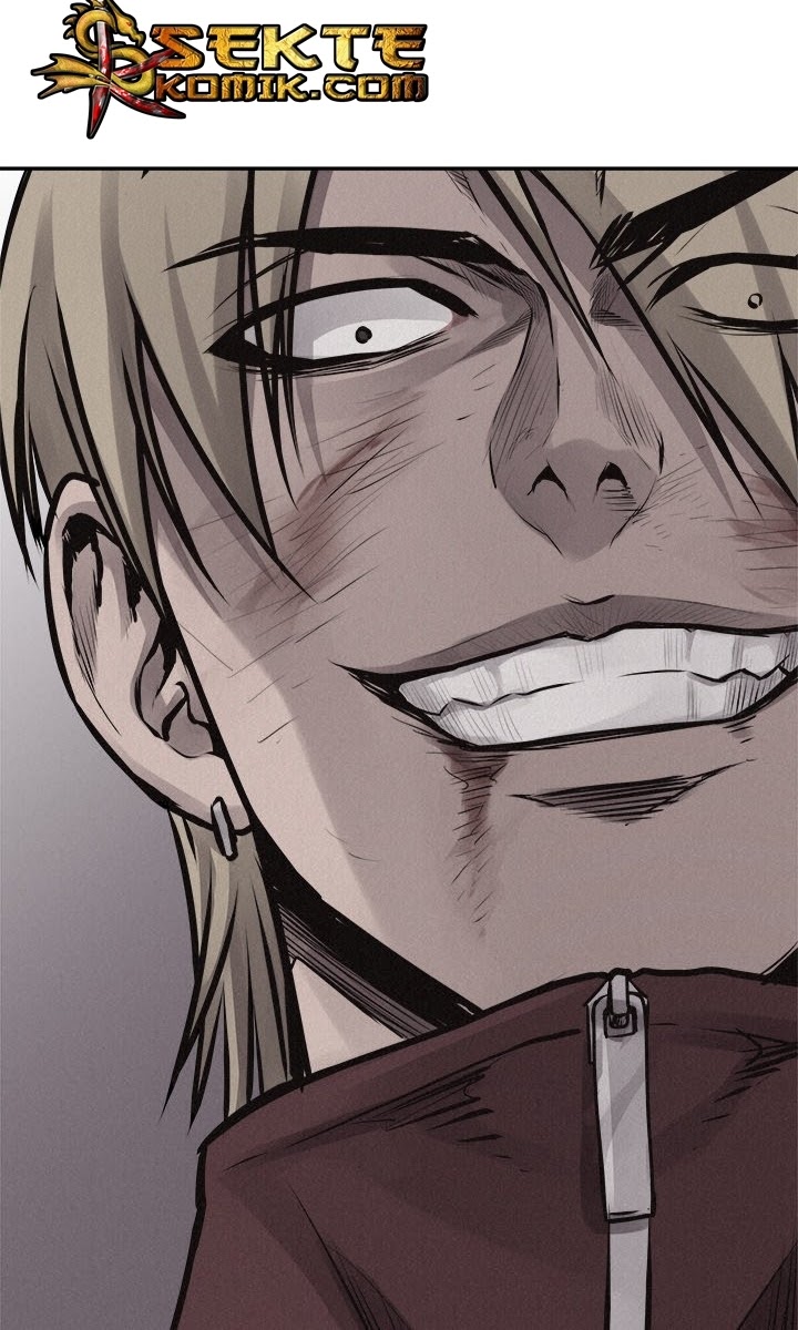 Pounding - Chapter 67 6