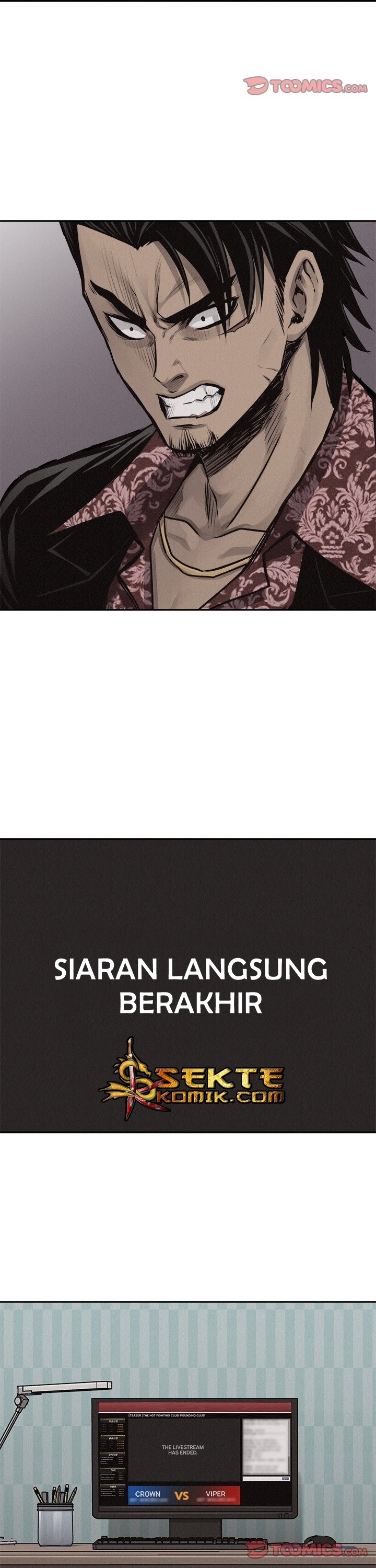 Pounding - Chapter 67 4