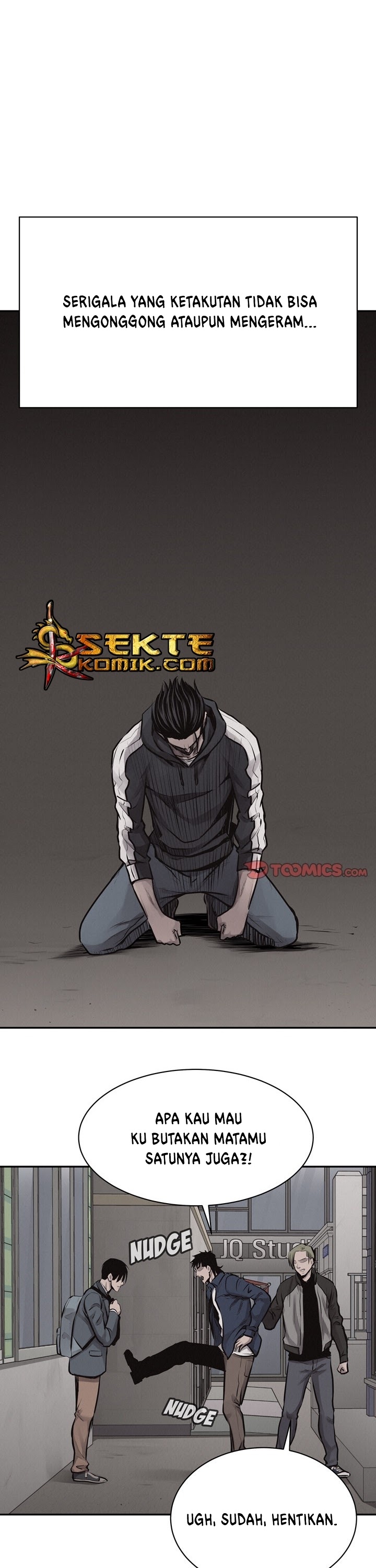 Pounding - Chapter 64 8