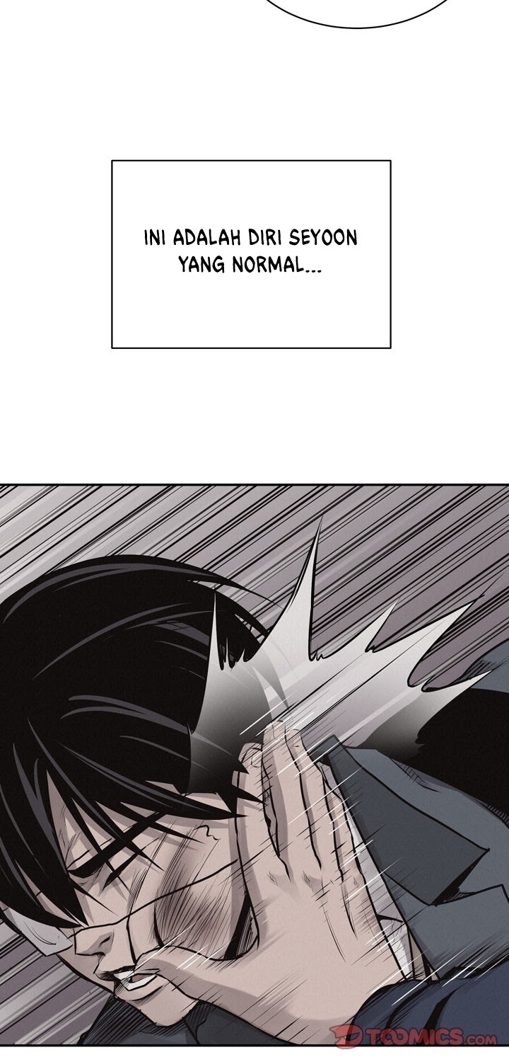 Pounding - Chapter 64 9