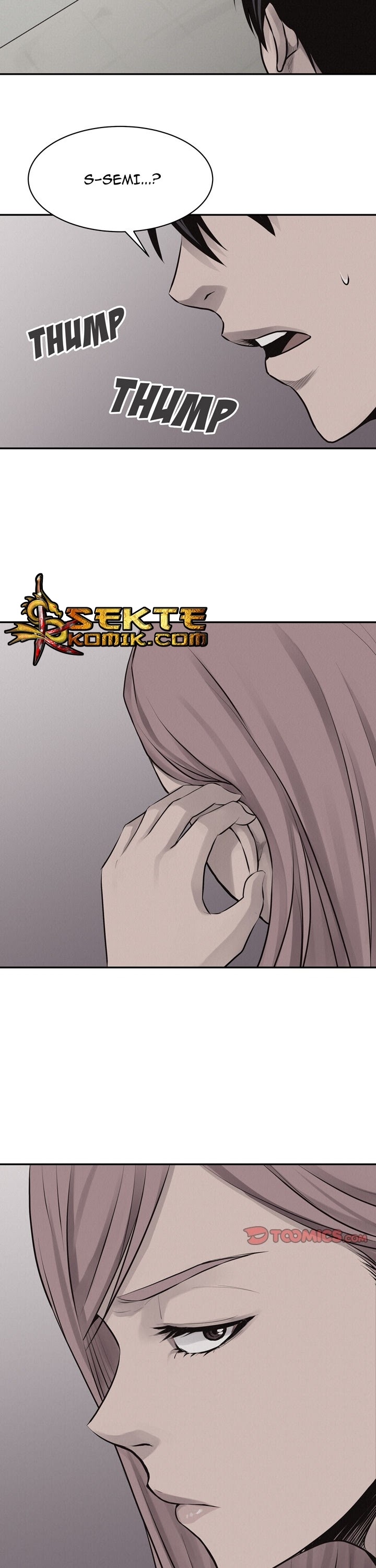 Pounding - Chapter 64 28