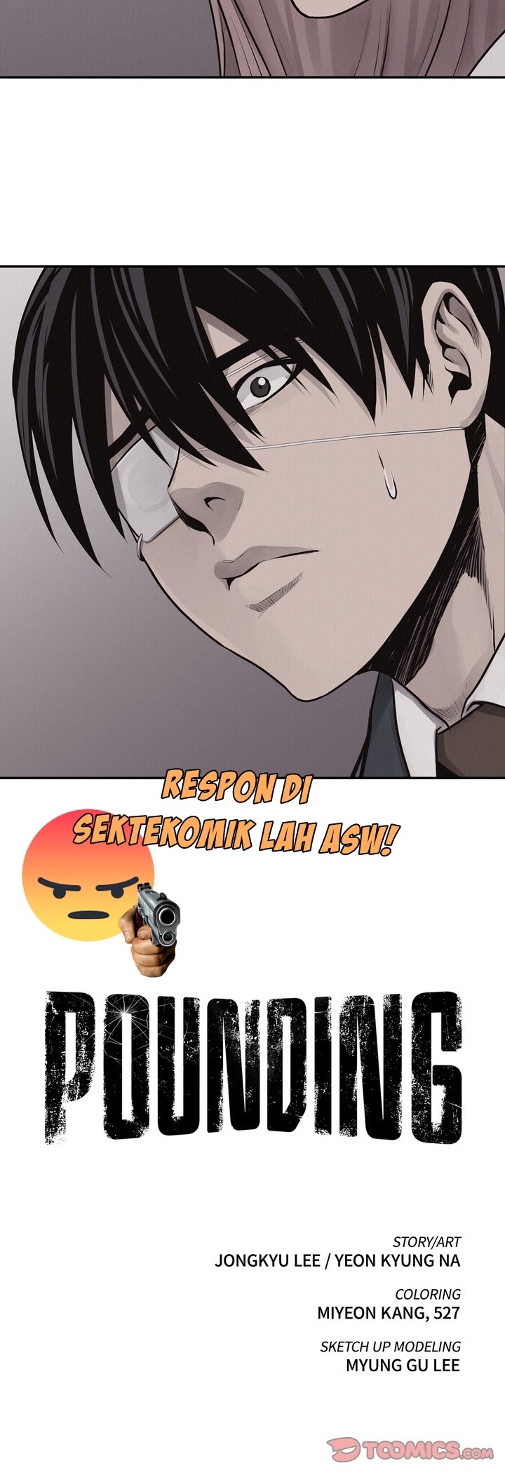 Pounding - Chapter 64 29