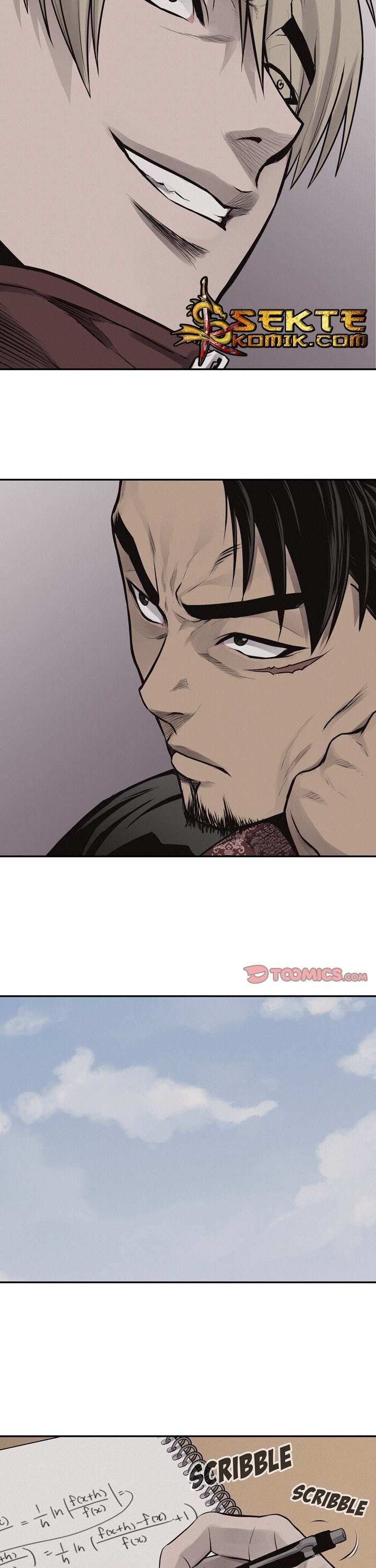 Pounding - Chapter 64 23