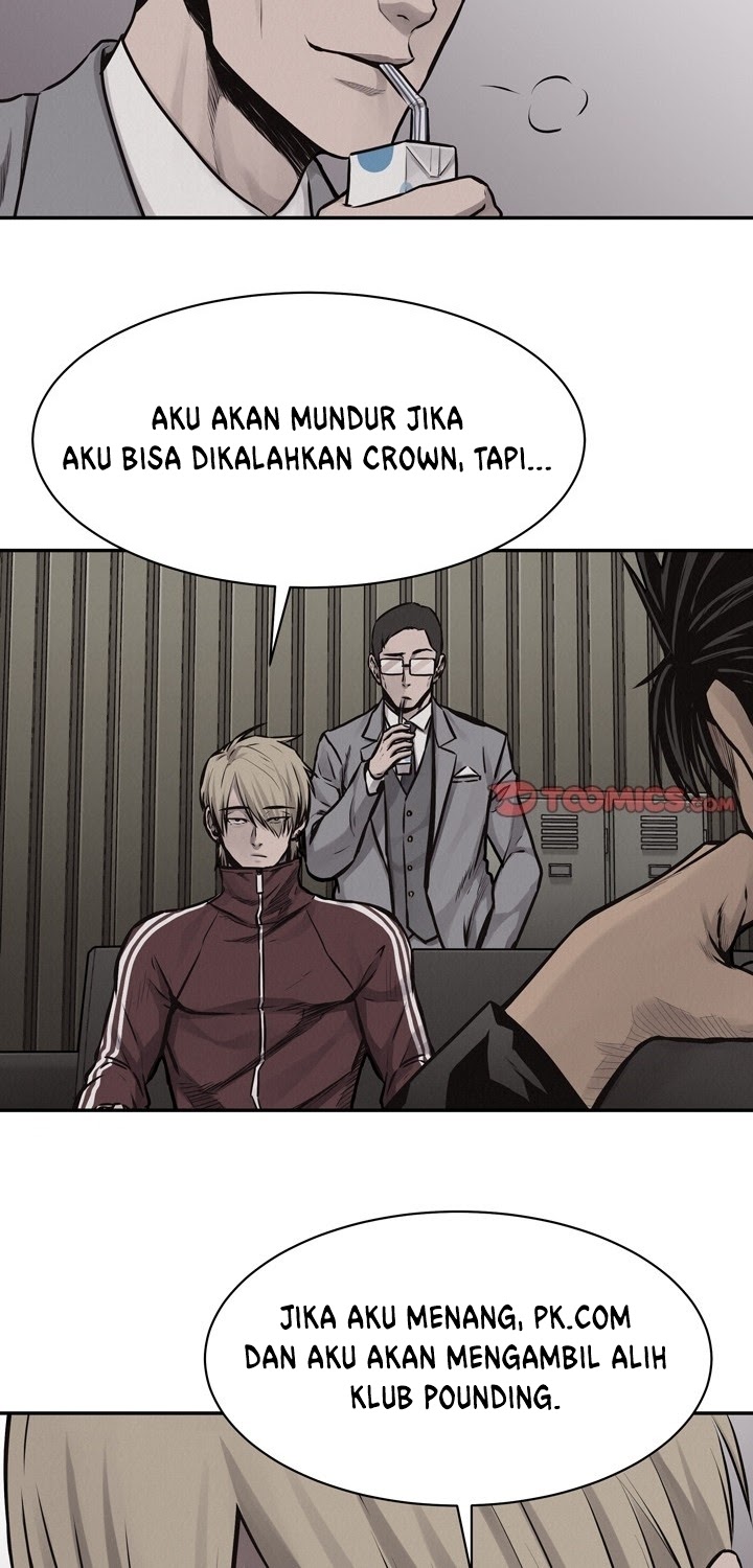 Pounding - Chapter 64 21