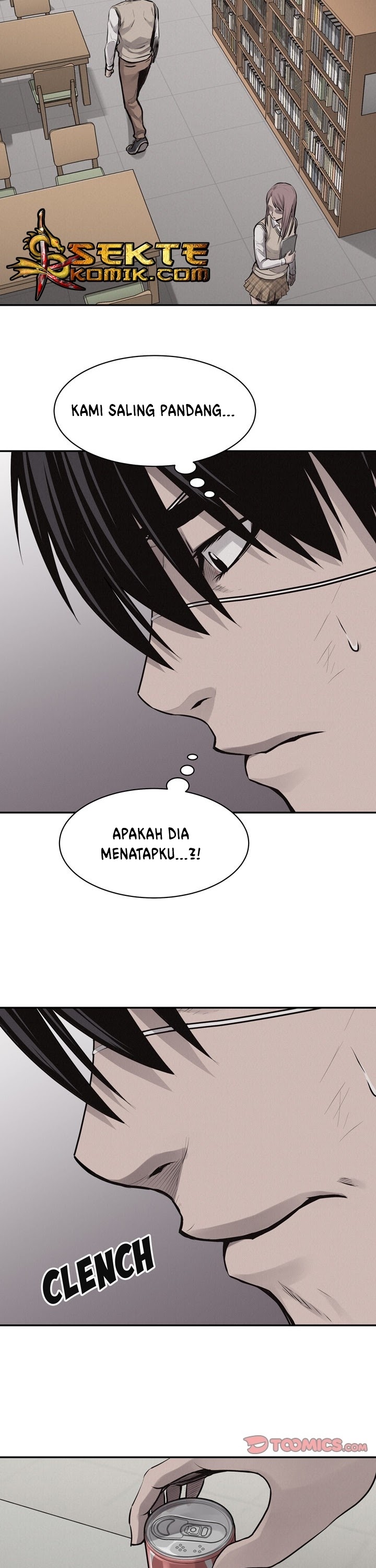 Pounding - Chapter 64 26