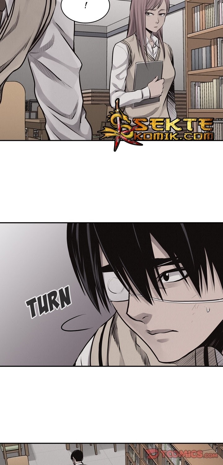 Pounding - Chapter 64 25