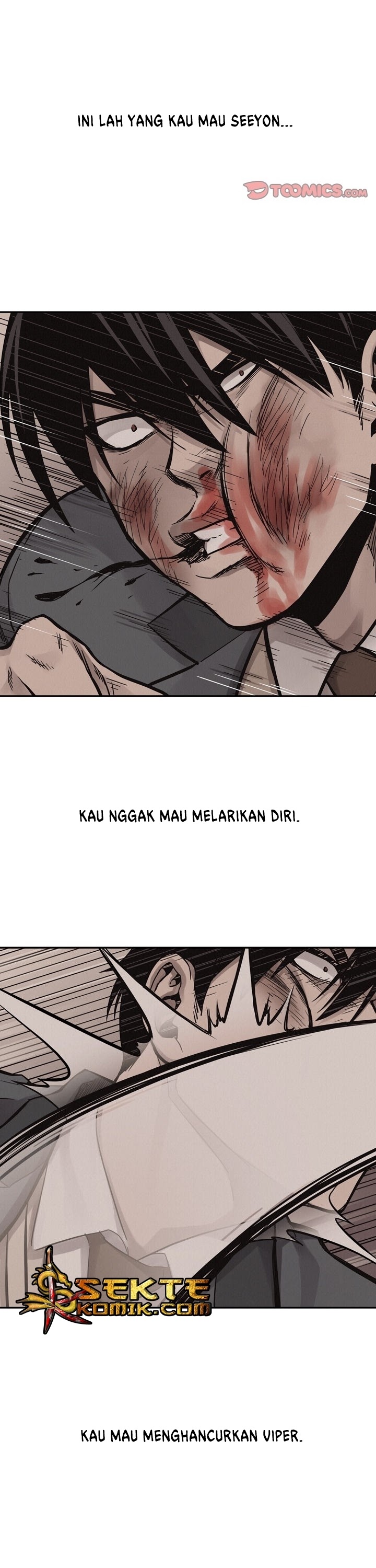 Pounding - Chapter 64 3