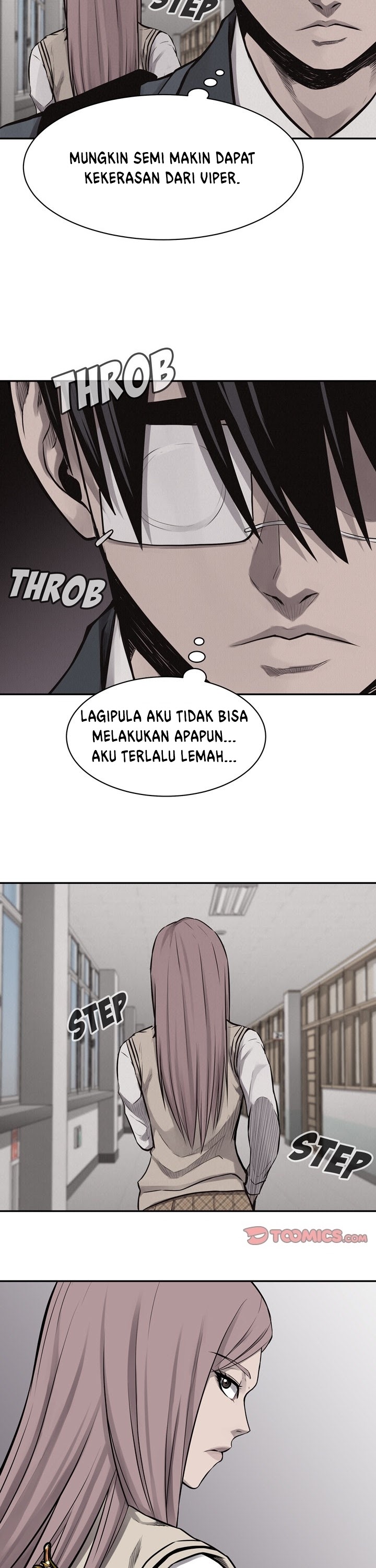 Pounding - Chapter 64 12