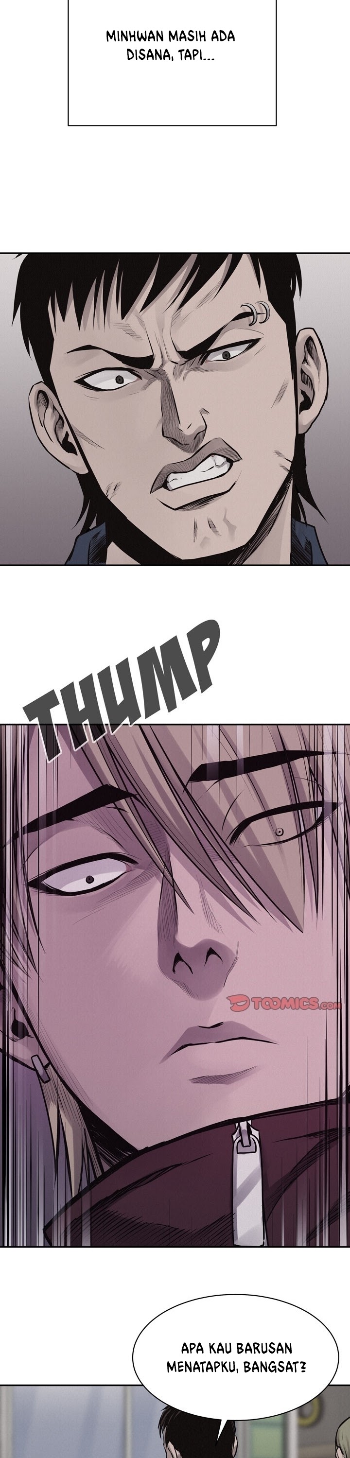 Pounding - Chapter 64 6