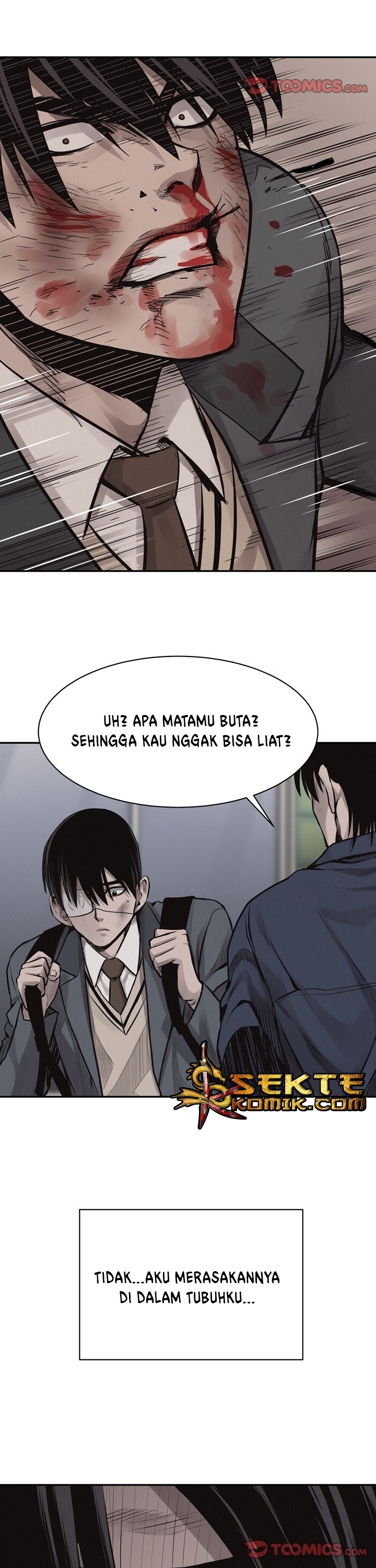 Pounding - Chapter 64 4