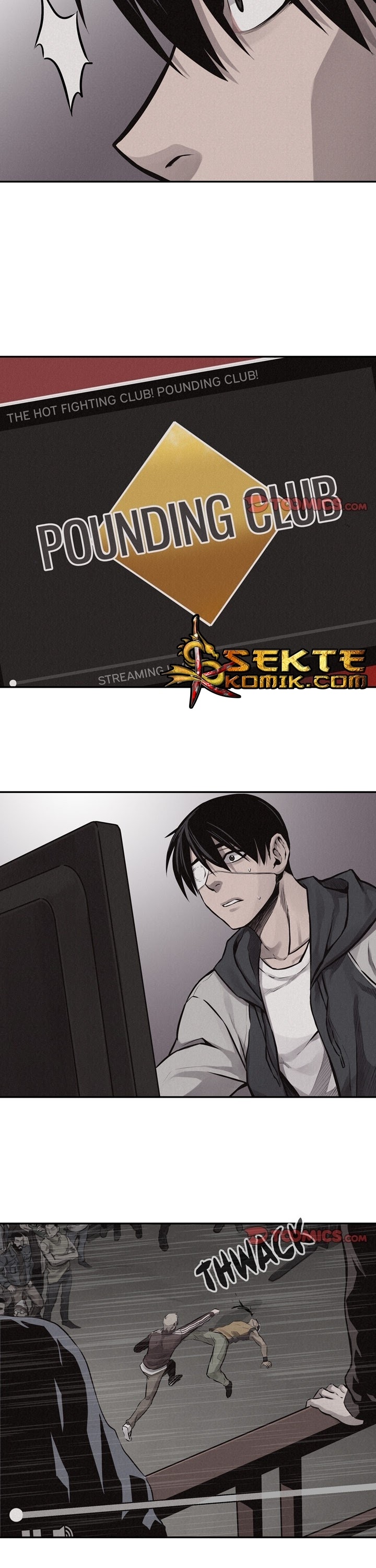 Pounding - Chapter 65 20