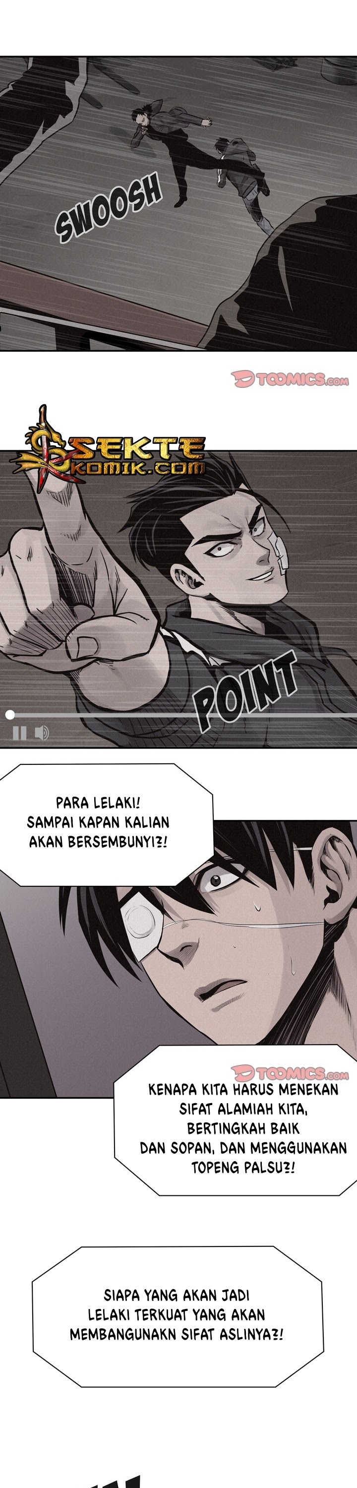 Pounding - Chapter 65 21