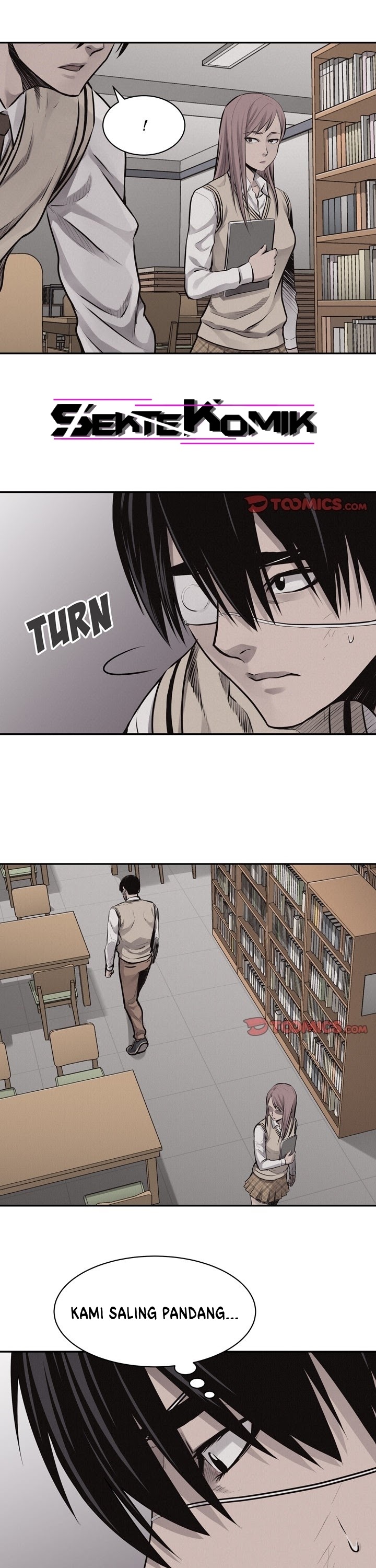 Pounding - Chapter 65 3