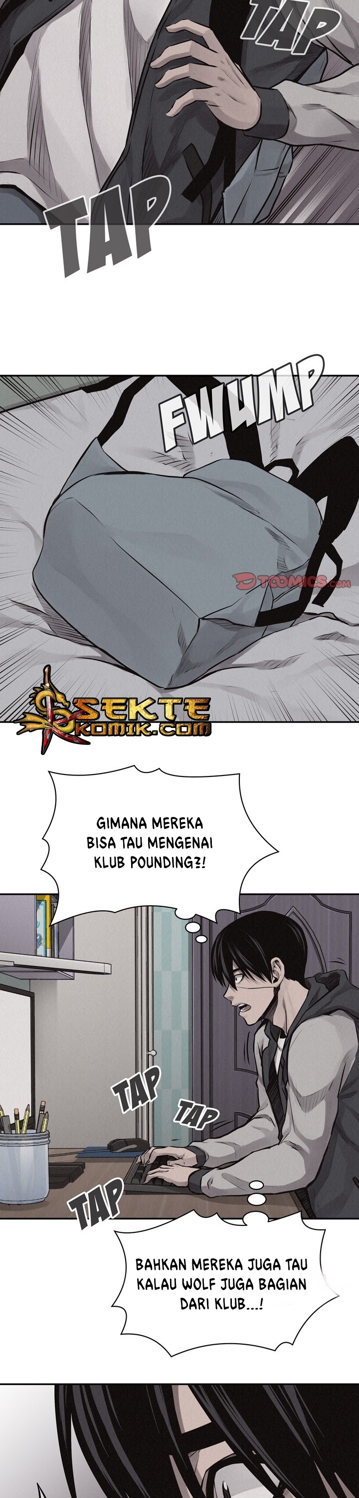Pounding - Chapter 65 19