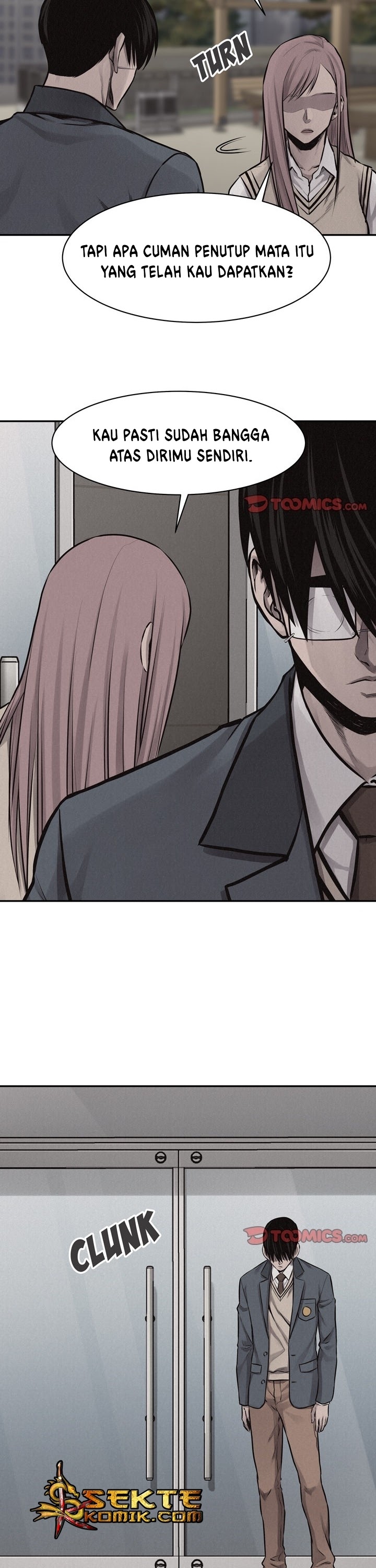 Pounding - Chapter 65 10