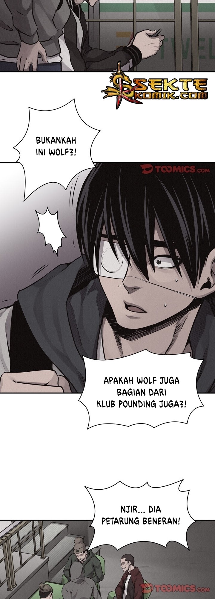 Pounding - Chapter 65 17