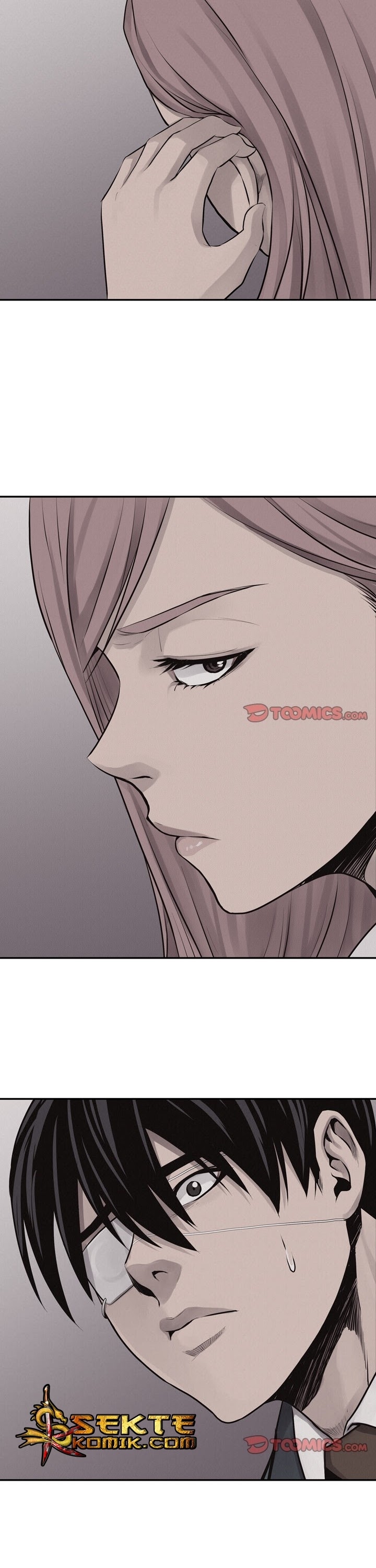 Pounding - Chapter 65 6